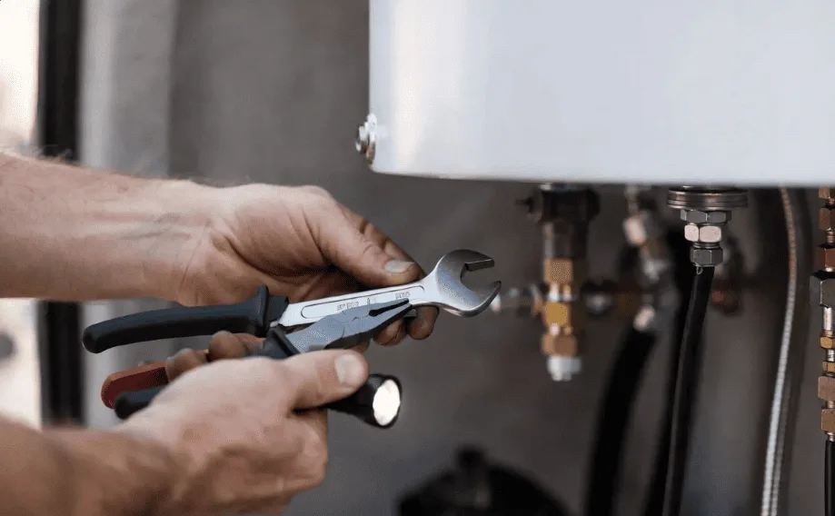 Why choose Water Heater Repair in Ocean Park, ME